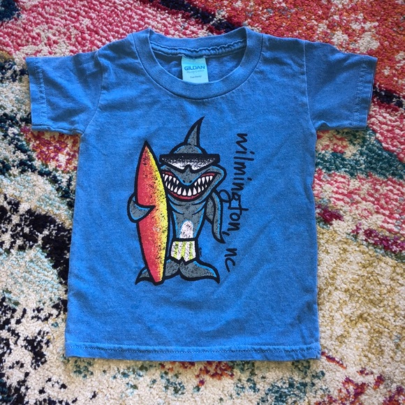 Gildan Other - 🧜🏼‍♀️3 for $15 item!🧜🏼‍♀️ Wilmington, NC tee